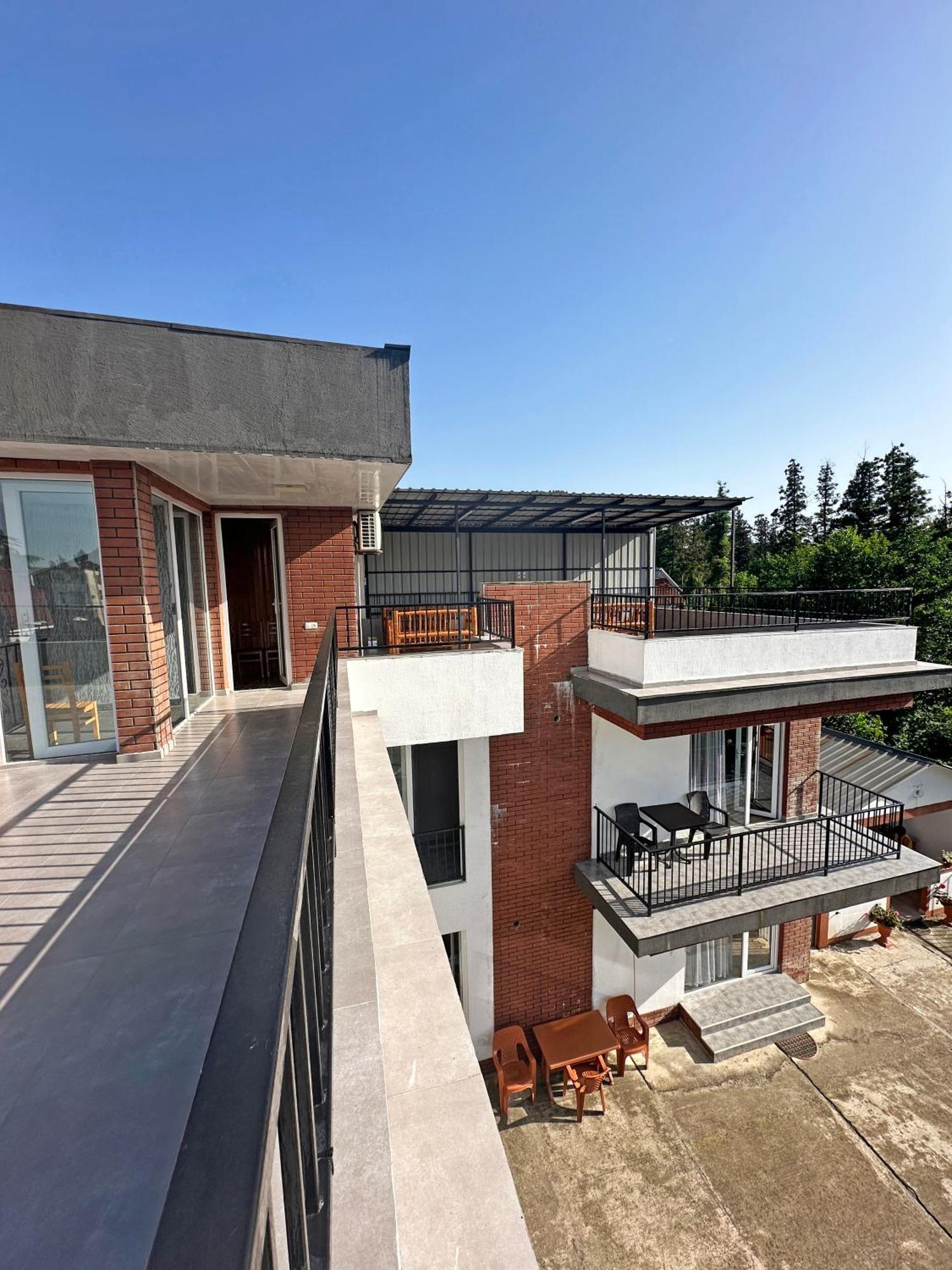 Ureki Residence Extérieur photo