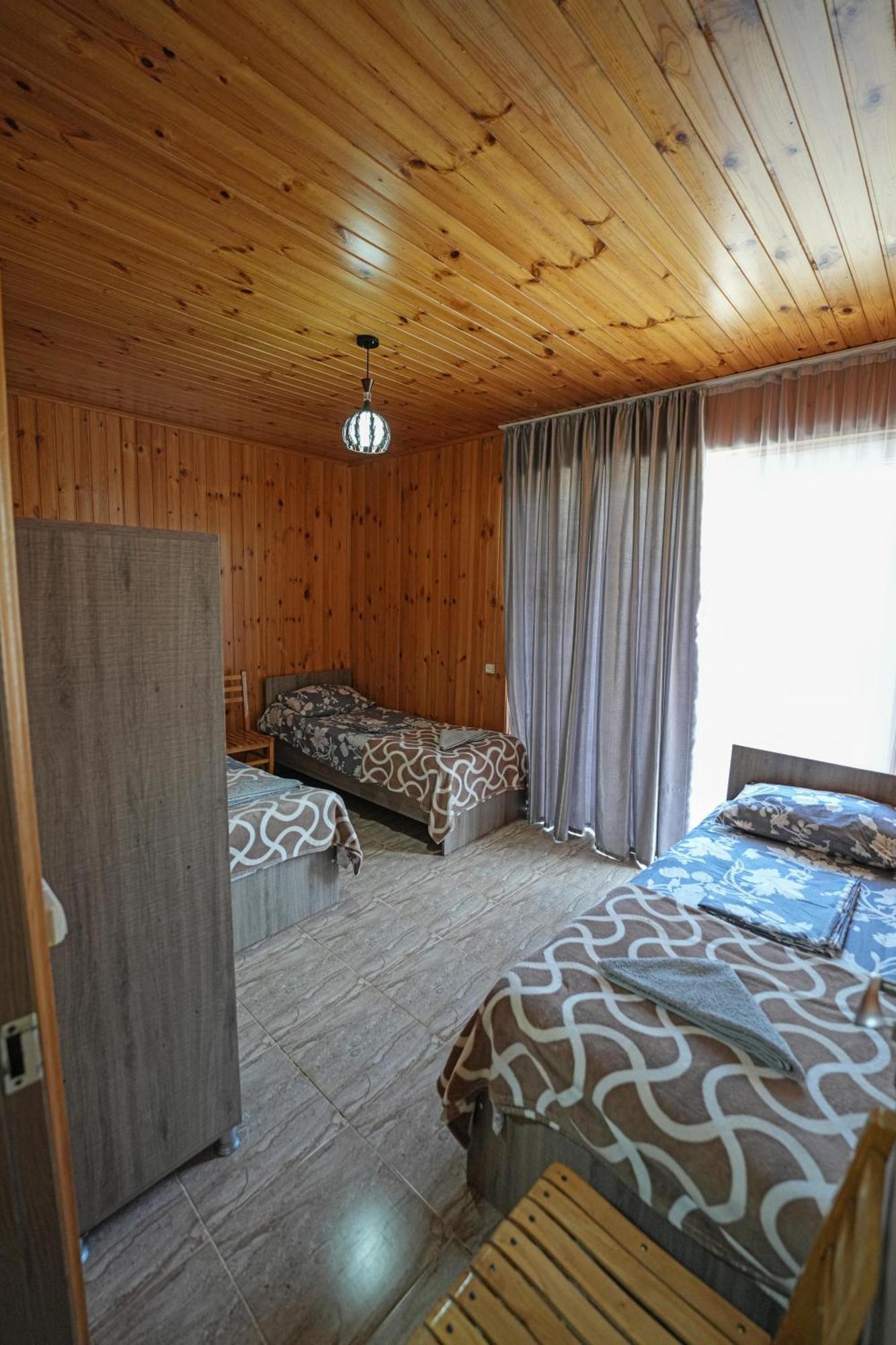 Ureki Residence Extérieur photo