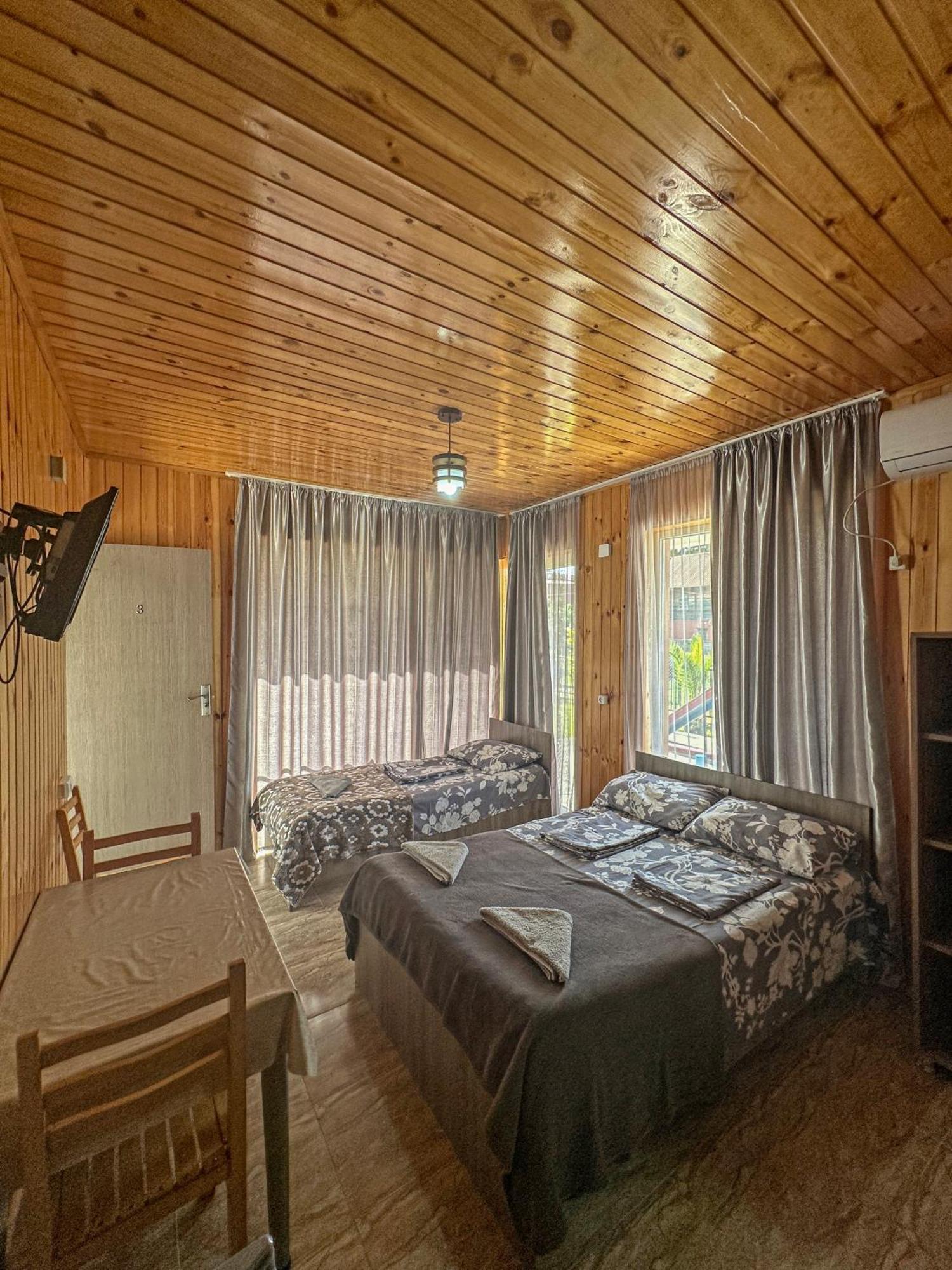Ureki Residence Extérieur photo