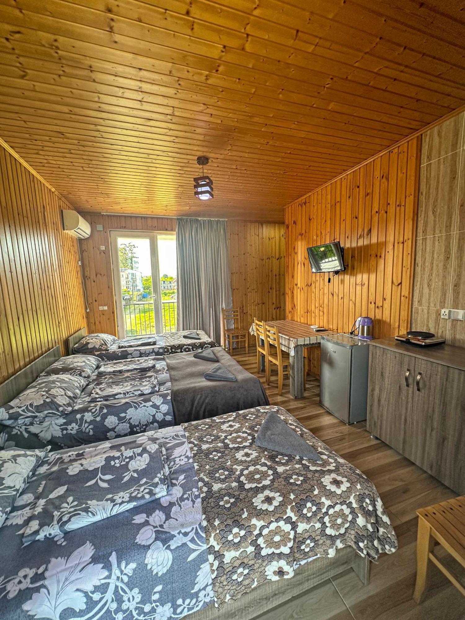 Ureki Residence Extérieur photo