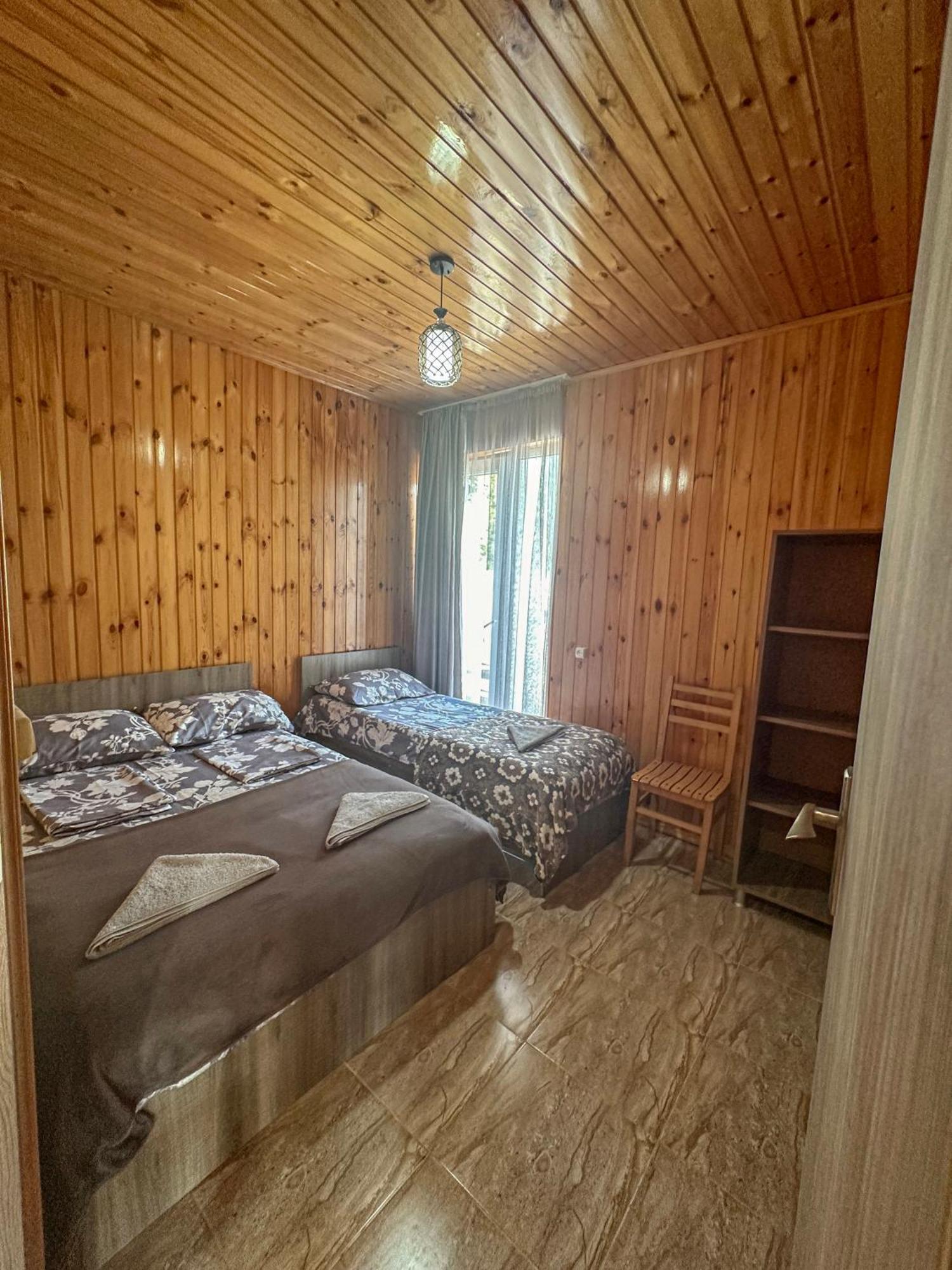 Ureki Residence Extérieur photo